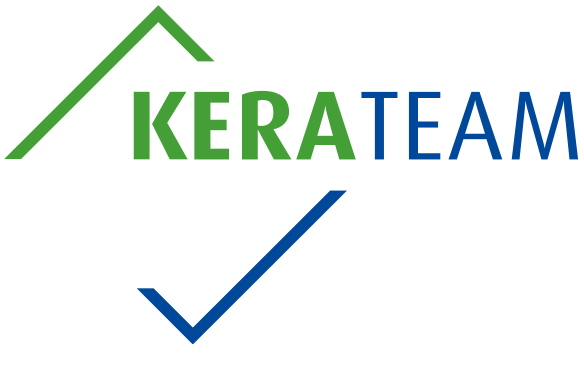 Logo Kerateam - Steuler Fliesengruppe AG