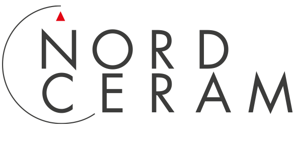 Logo Nordceram - Steuler Fliesengruppe AG
