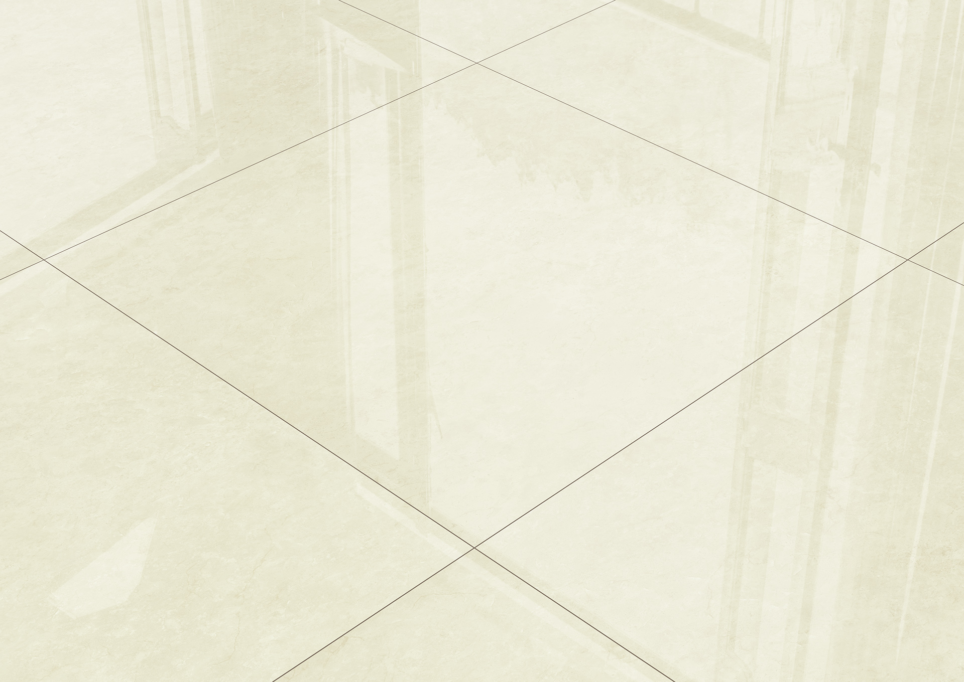 Kollektion_M #6MM crema 120x120 flooring, 6mm